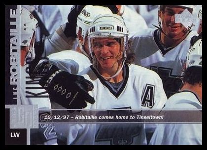 290 Luc Robitaille